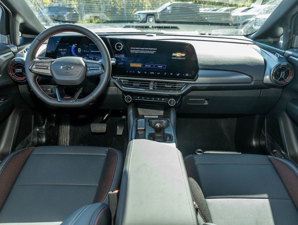 2026 Chevrolet Equinox EV in St-Jérôme, Quebec - 4 - w1024h768px