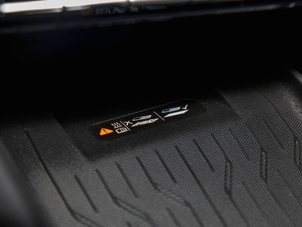 Chevrolet Equinox EV  2026 à St-Jérôme, Québec - 27 - w1024h768px