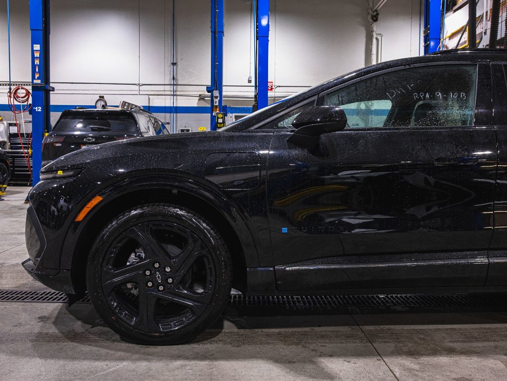 Chevrolet Equinox EV  2026 à St-Jérôme, Québec - 34 - w1024h768px