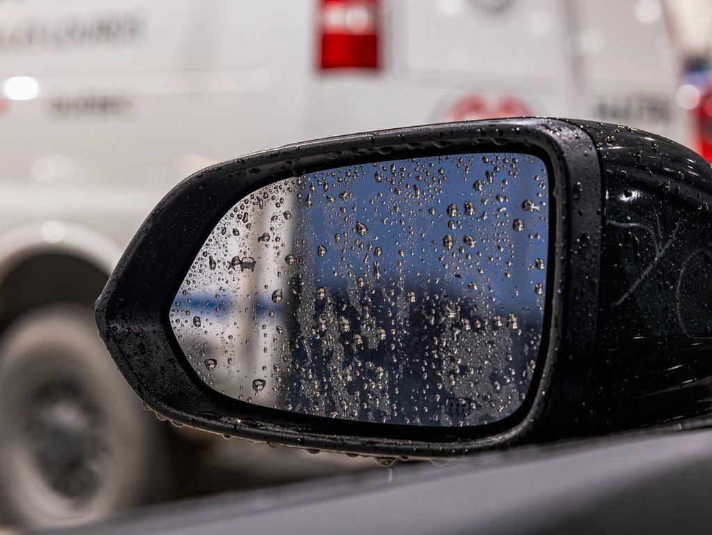 Chevrolet Equinox EV  2026 à St-Jérôme, Québec - 33 - w1024h768px