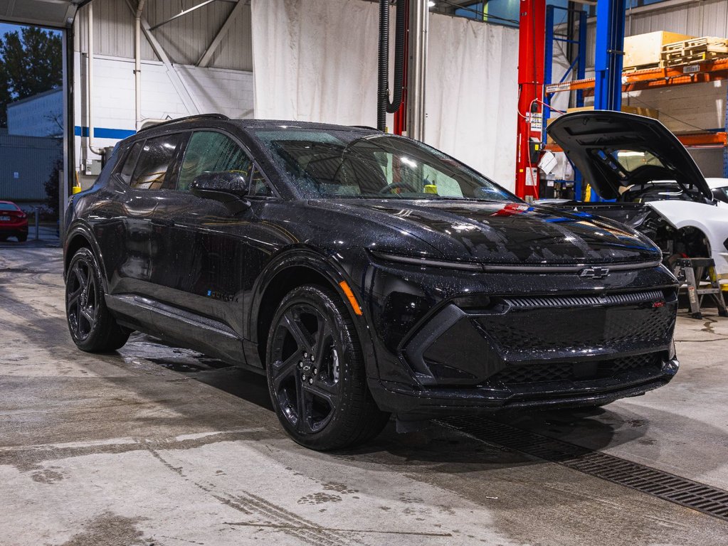 Chevrolet Equinox EV  2026 à St-Jérôme, Québec - 10 - w1024h768px