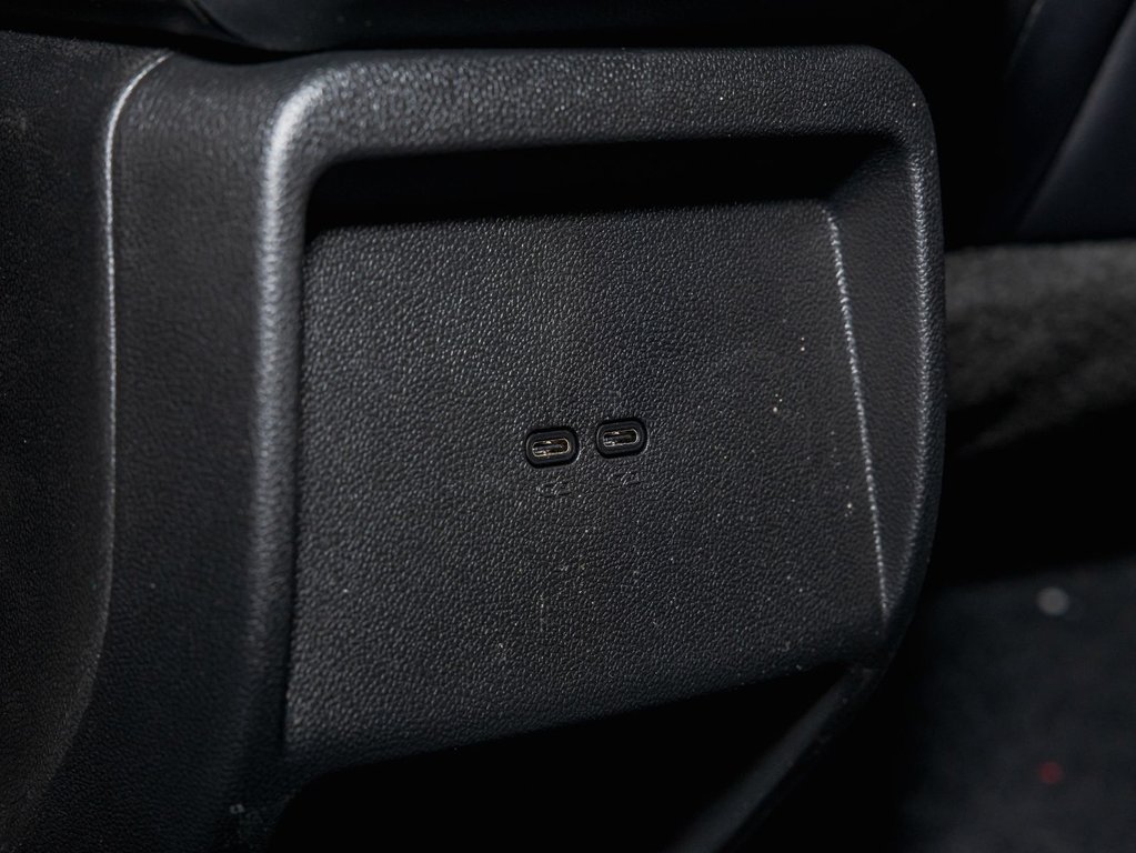 Chevrolet Equinox EV  2026 à St-Jérôme, Québec - 30 - w1024h768px