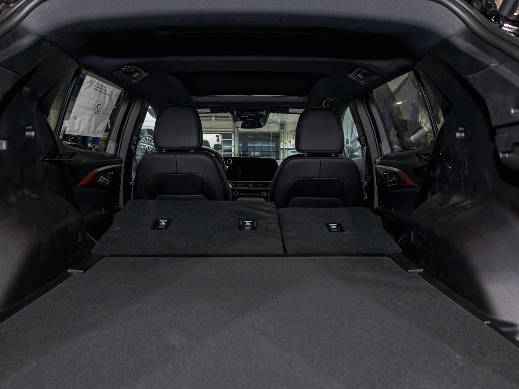 Chevrolet Equinox EV  2026 à St-Jérôme, Québec - 32 - w1024h768px