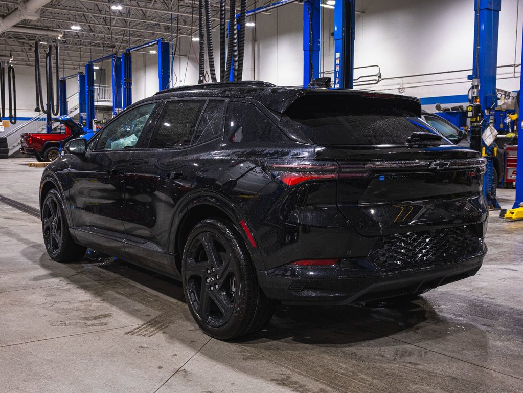 Chevrolet Equinox EV  2026 à St-Jérôme, Québec - 6 - w1024h768px