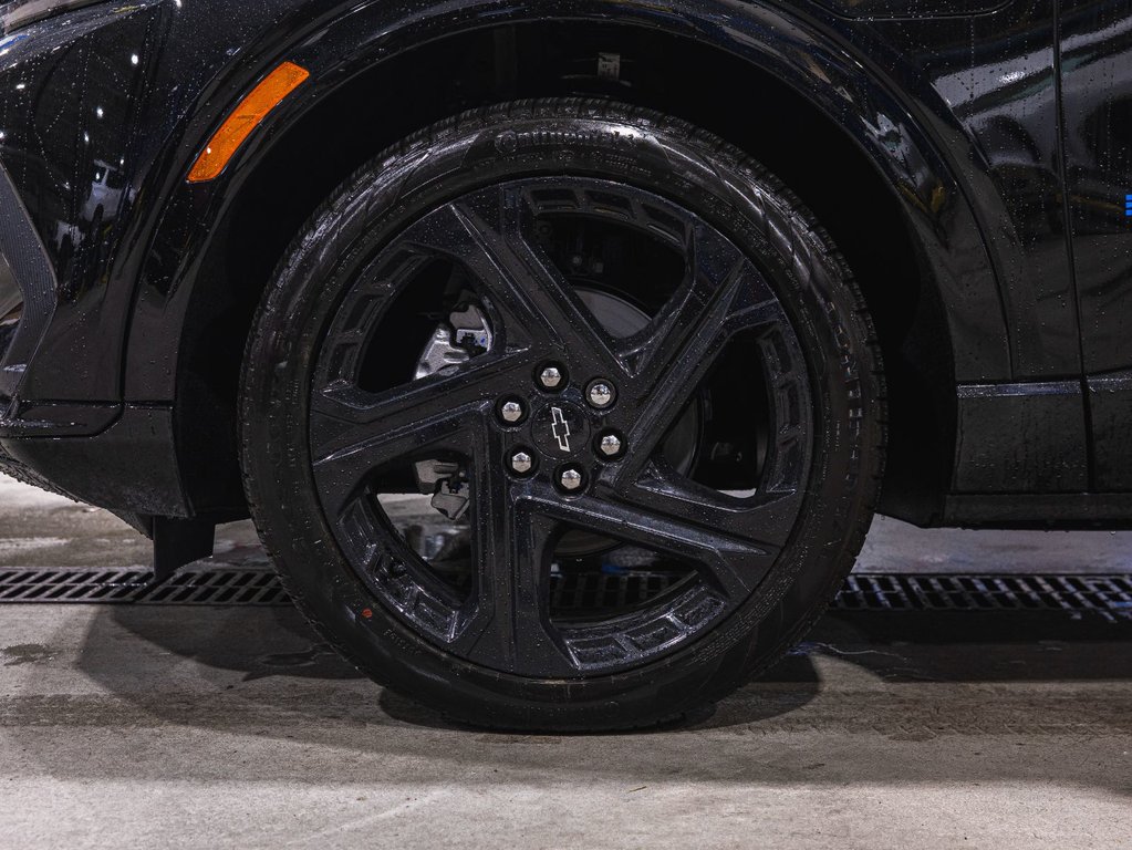 Chevrolet Equinox EV  2026 à St-Jérôme, Québec - 35 - w1024h768px