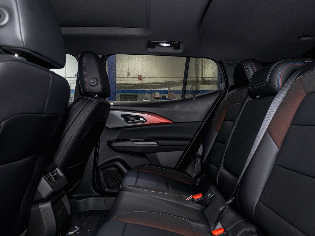 Chevrolet Equinox EV  2026 à St-Jérôme, Québec - 29 - w1024h768px