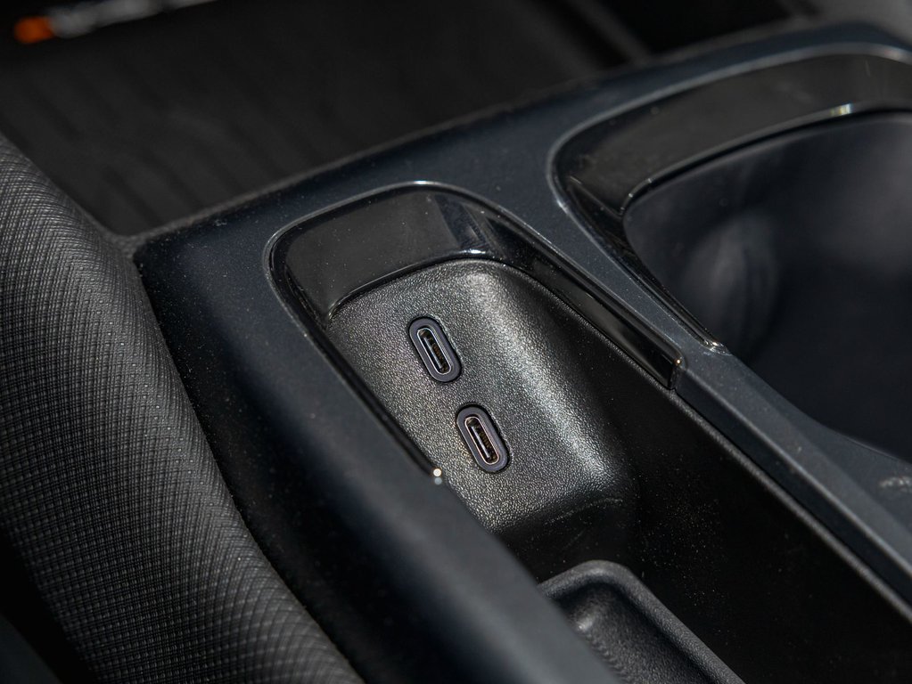 Chevrolet Equinox EV  2026 à St-Jérôme, Québec - 26 - w1024h768px