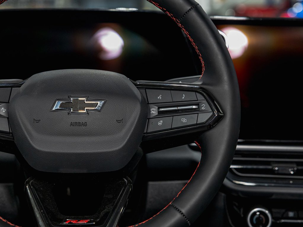 Chevrolet Equinox EV  2026 à St-Jérôme, Québec - 16 - w1024h768px