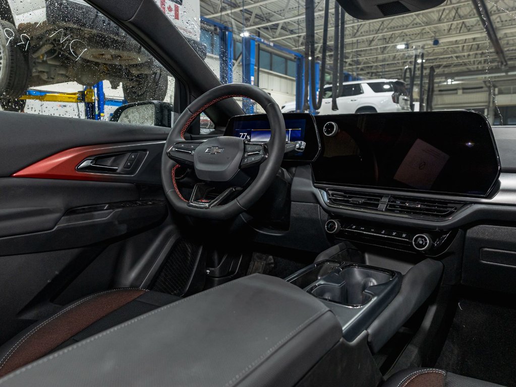 Chevrolet Equinox EV  2026 à St-Jérôme, Québec - 28 - w1024h768px