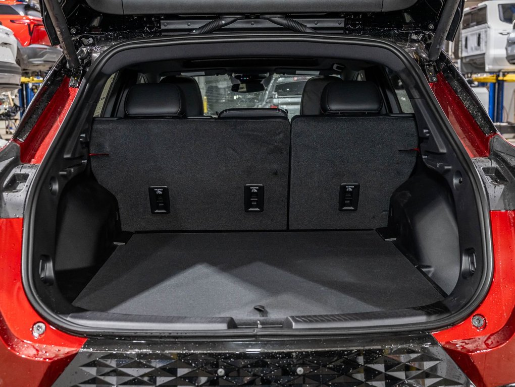 Chevrolet Equinox EV  2026 à St-Jérôme, Québec - 30 - w1024h768px