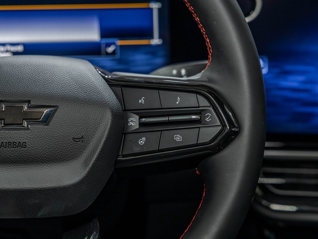 Chevrolet Equinox EV  2026 à St-Jérôme, Québec - 16 - w1024h768px