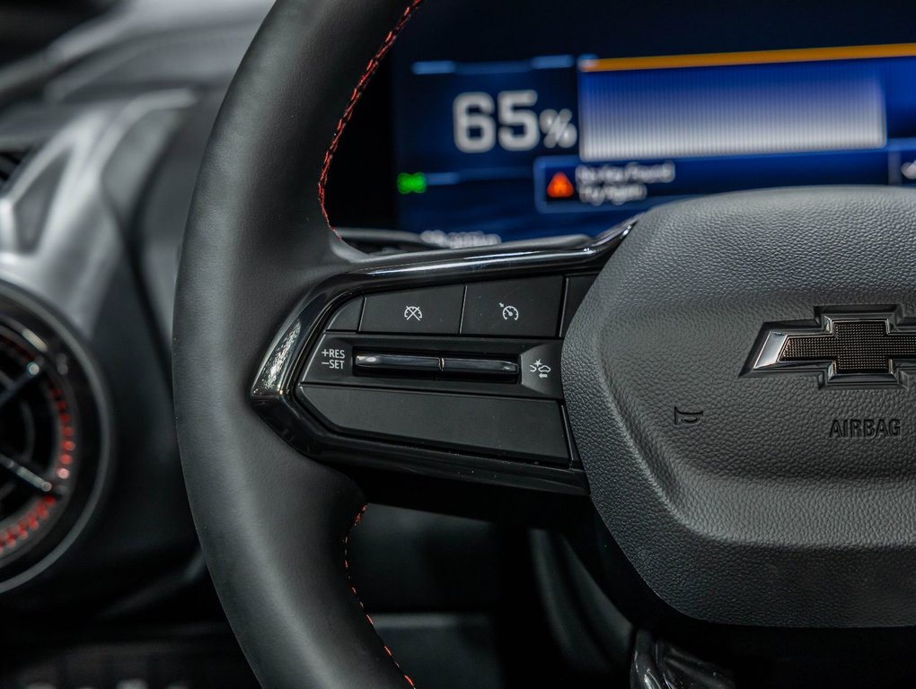 Chevrolet Equinox EV  2026 à St-Jérôme, Québec - 15 - w1024h768px