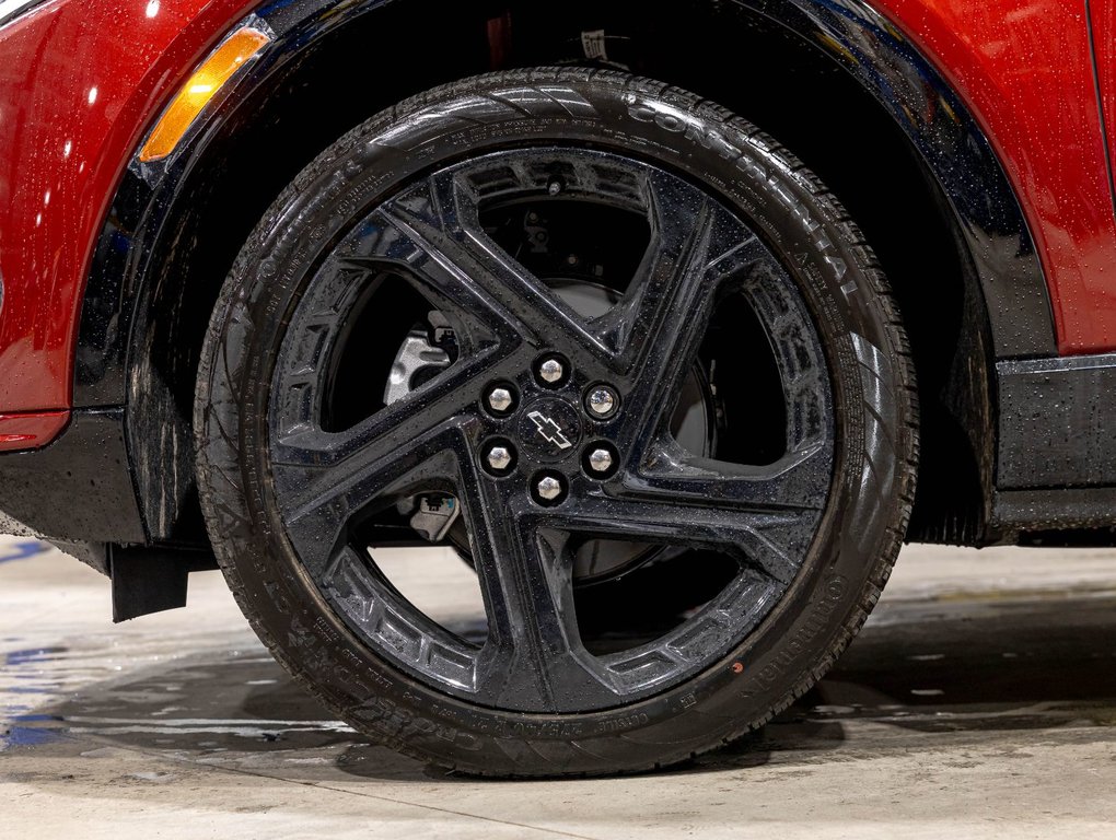 Chevrolet Equinox EV  2026 à St-Jérôme, Québec - 35 - w1024h768px