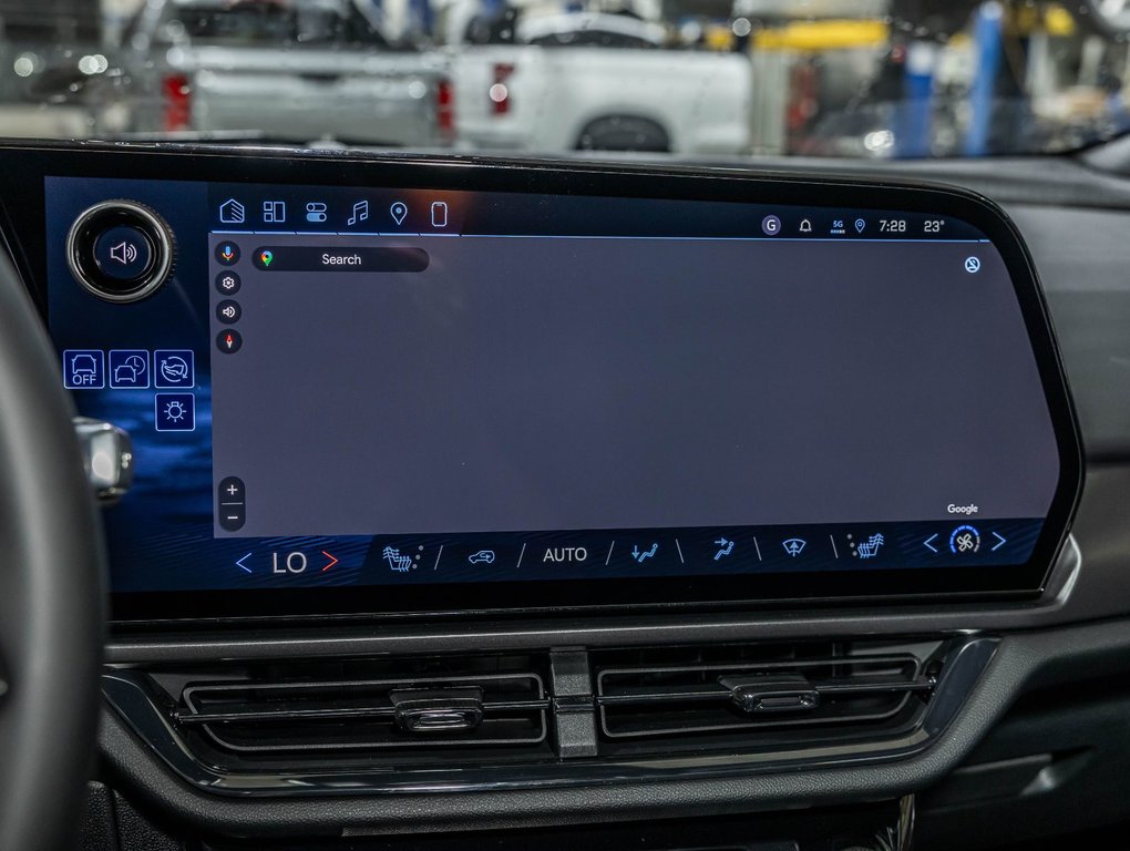 Chevrolet Equinox EV  2026 à St-Jérôme, Québec - 17 - w1024h768px