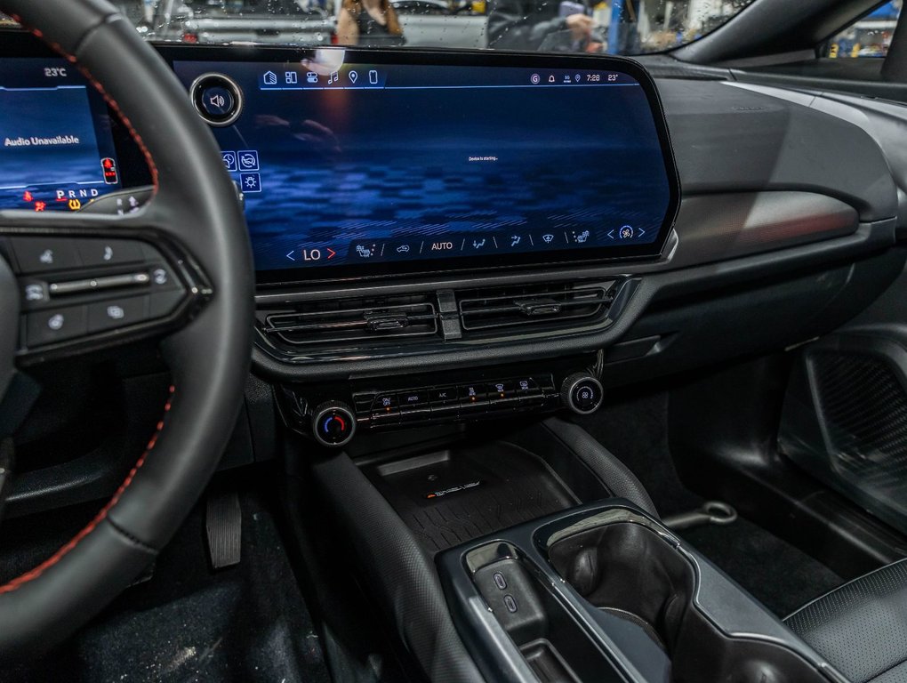 Chevrolet Equinox EV  2026 à St-Jérôme, Québec - 20 - w1024h768px