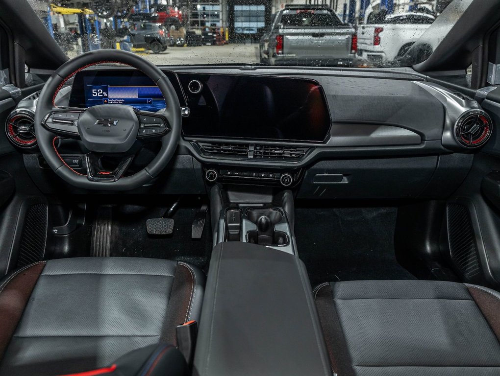 Chevrolet Equinox EV  2026 à St-Jérôme, Québec - 4 - w1024h768px