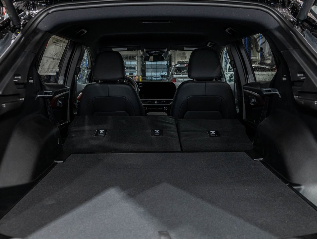 Chevrolet Equinox EV  2026 à St-Jérôme, Québec - 29 - w1024h768px