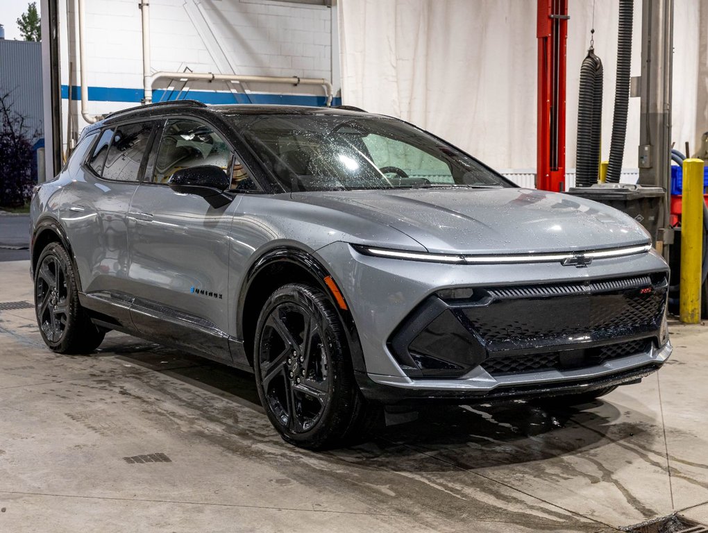 Chevrolet Equinox EV  2026 à St-Jérôme, Québec - 10 - w1024h768px