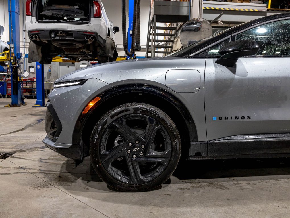 Chevrolet Equinox EV  2026 à St-Jérôme, Québec - 33 - w1024h768px