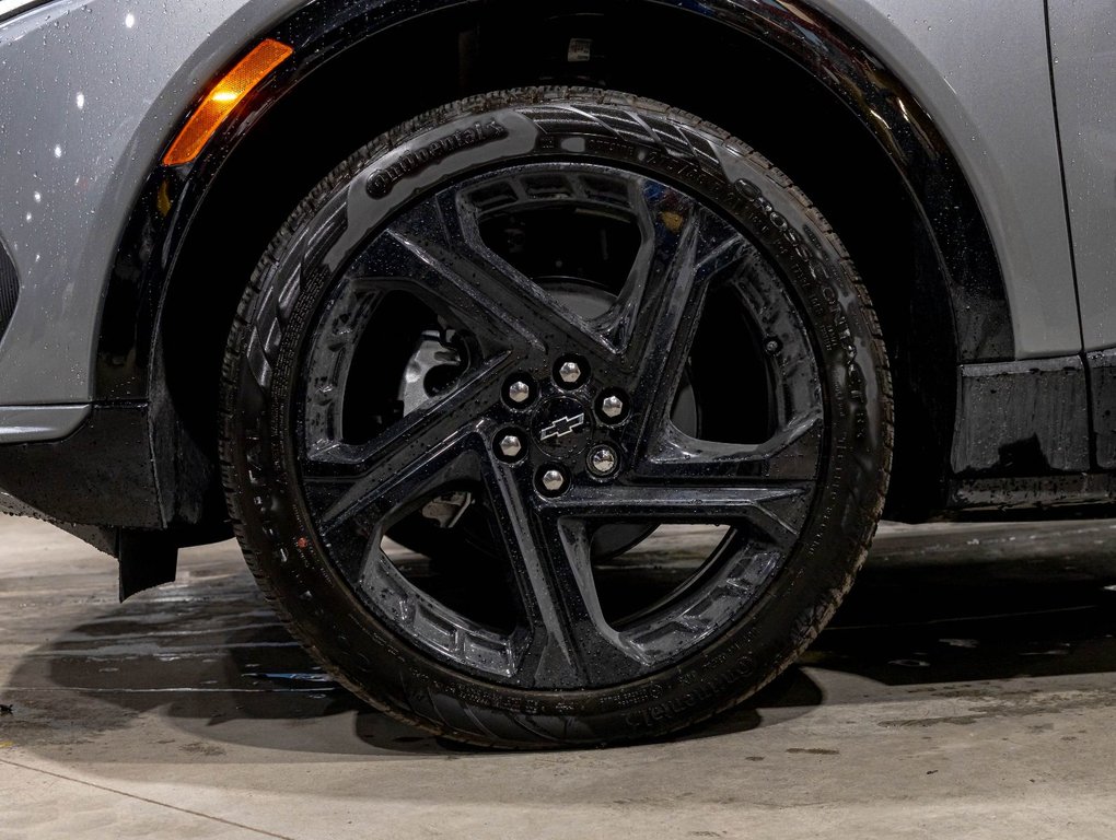 Chevrolet Equinox EV  2026 à St-Jérôme, Québec - 34 - w1024h768px