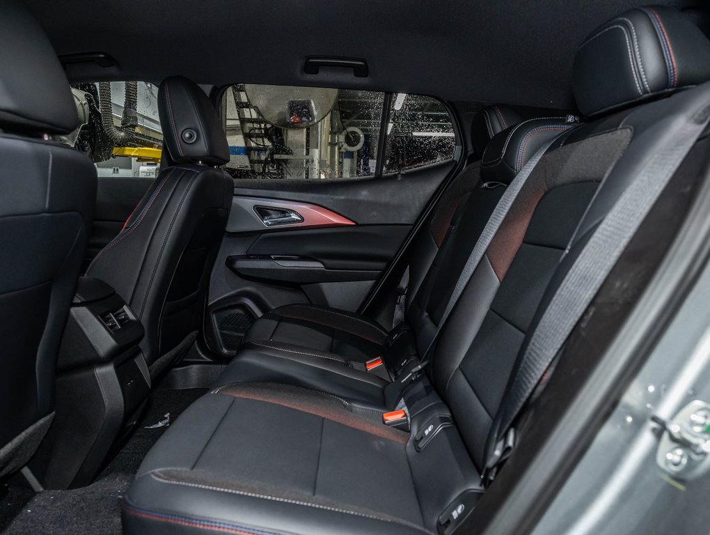 Chevrolet Equinox EV  2026 à St-Jérôme, Québec - 27 - w1024h768px