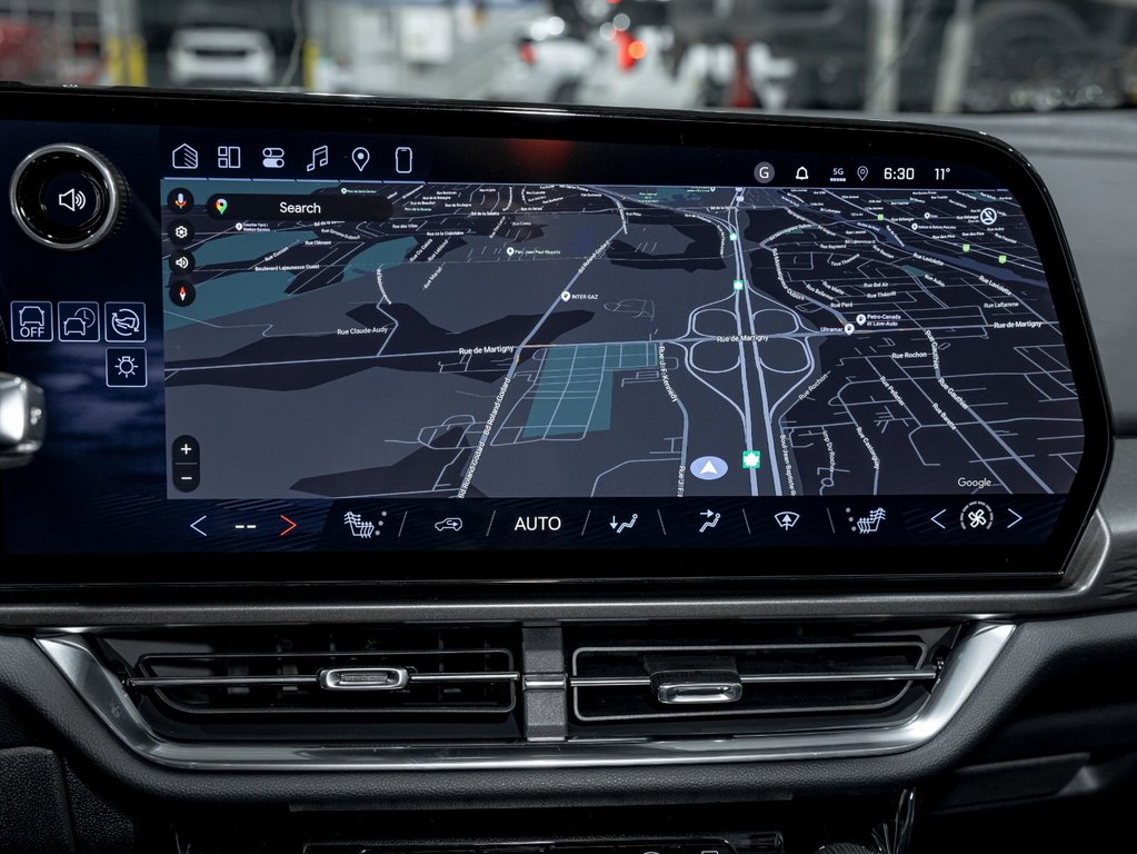 Chevrolet Equinox EV  2026 à St-Jérôme, Québec - 5 - w1024h768px