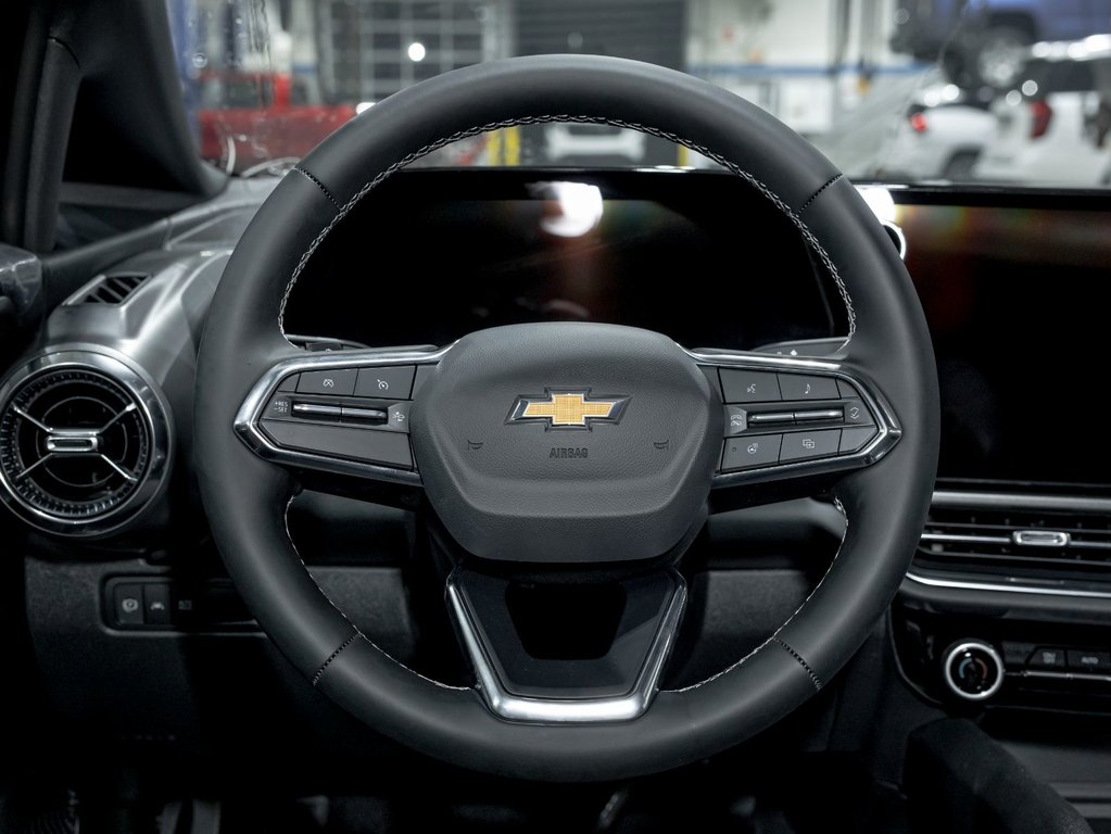 Chevrolet Equinox EV  2026 à St-Jérôme, Québec - 13 - w1024h768px