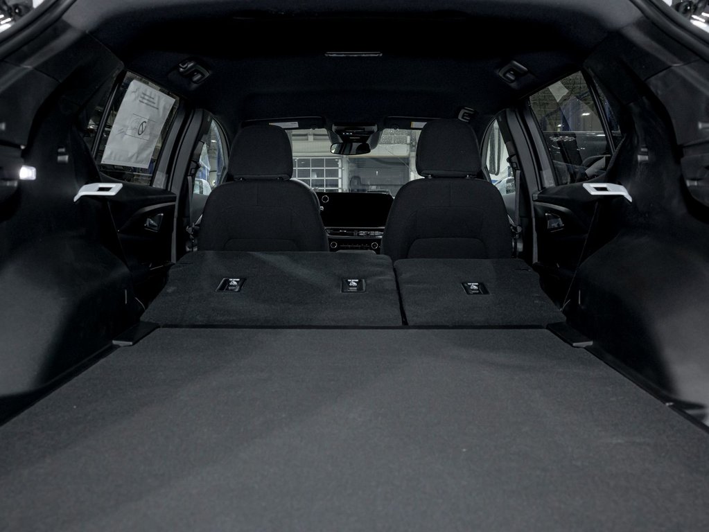 Chevrolet Equinox EV  2026 à St-Jérôme, Québec - 30 - w1024h768px