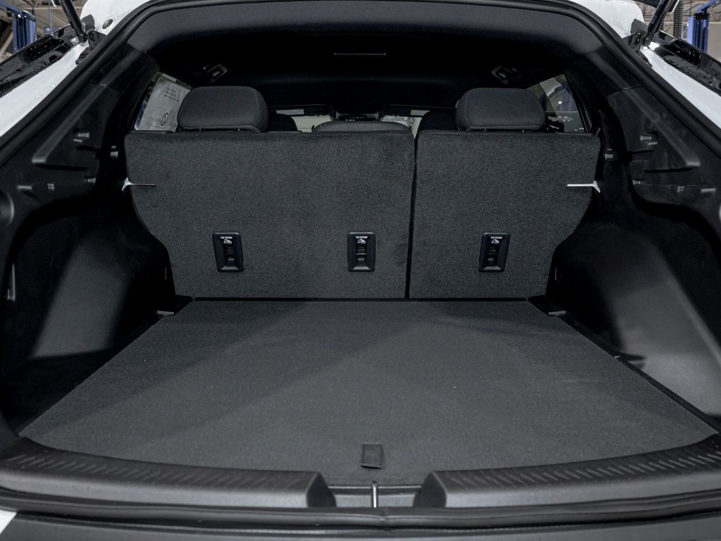 Chevrolet Equinox EV  2026 à St-Jérôme, Québec - 29 - w1024h768px