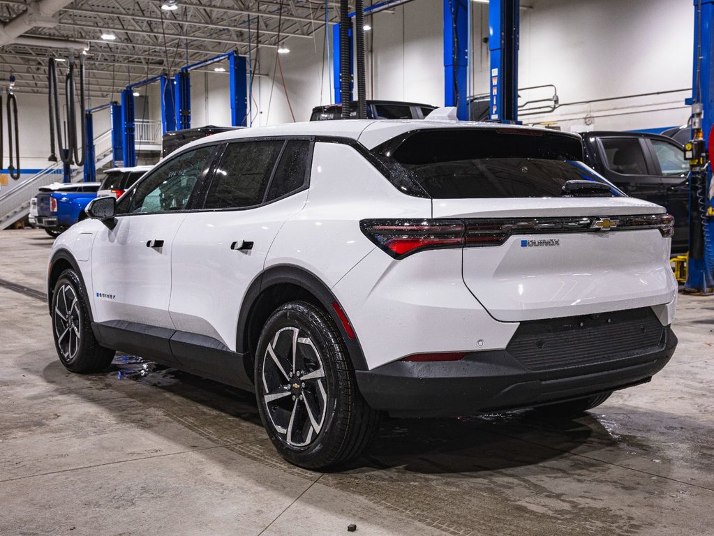 Chevrolet Equinox EV  2026 à St-Jérôme, Québec - 6 - w1024h768px