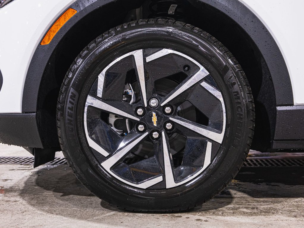 Chevrolet Equinox EV  2026 à St-Jérôme, Québec - 33 - w1024h768px