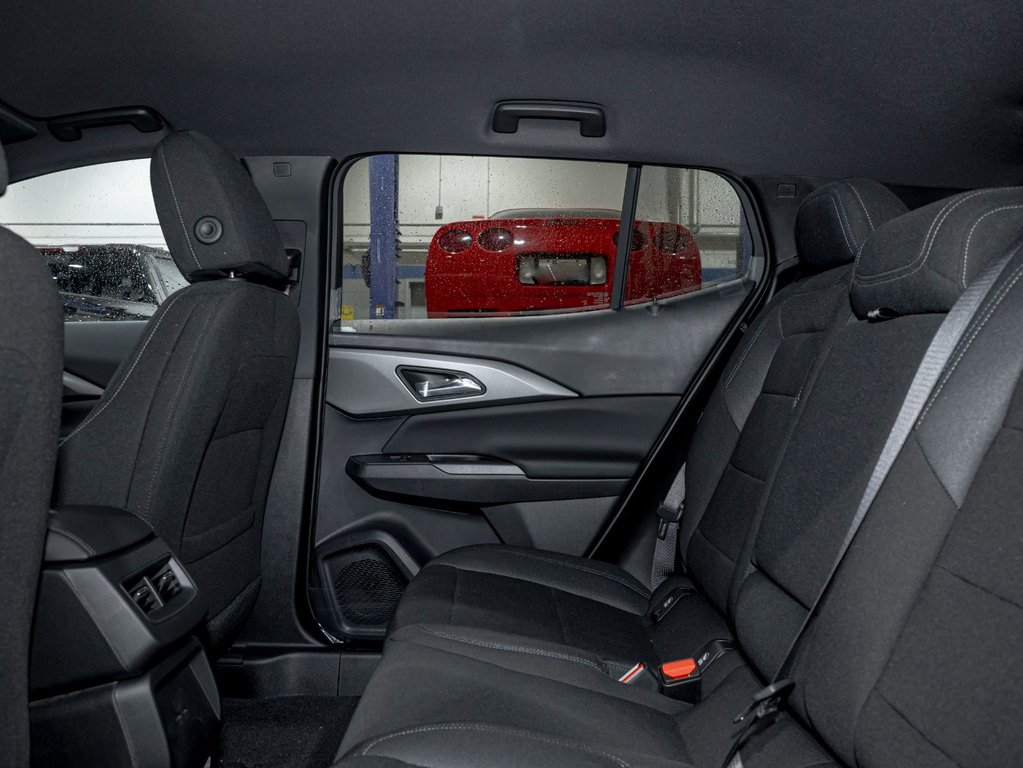 Chevrolet Equinox EV  2026 à St-Jérôme, Québec - 27 - w1024h768px