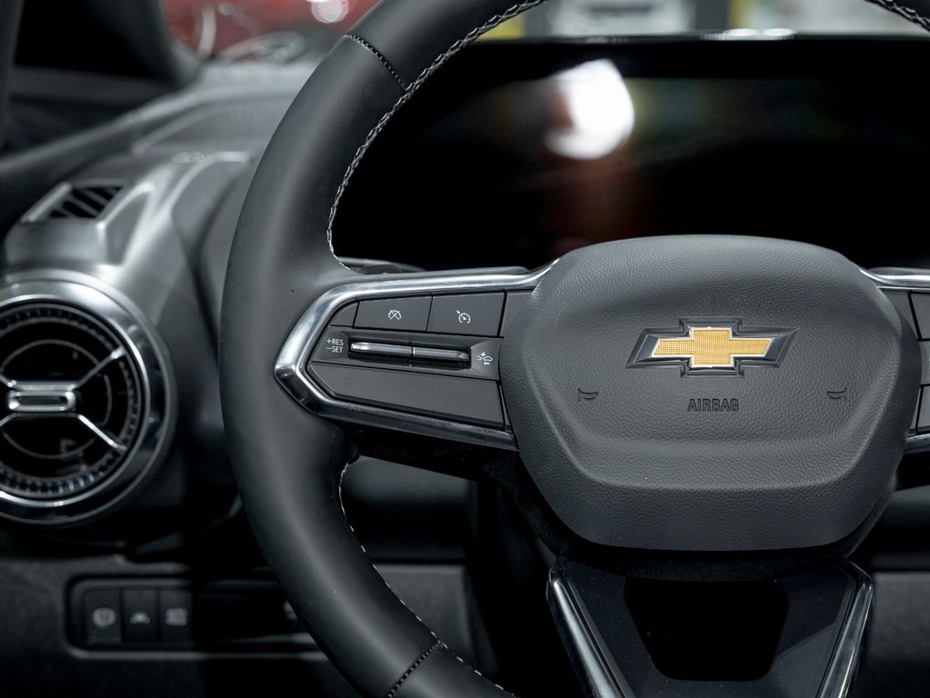 Chevrolet Equinox EV  2026 à St-Jérôme, Québec - 15 - w1024h768px