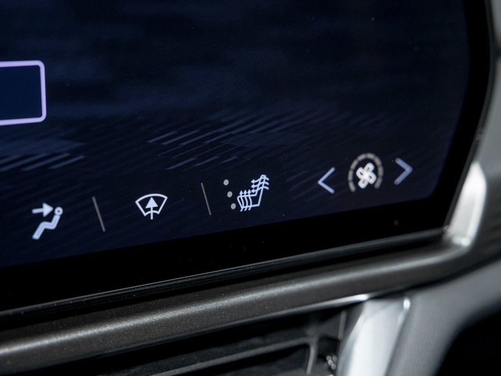 Chevrolet Equinox EV  2026 à St-Jérôme, Québec - 20 - w1024h768px