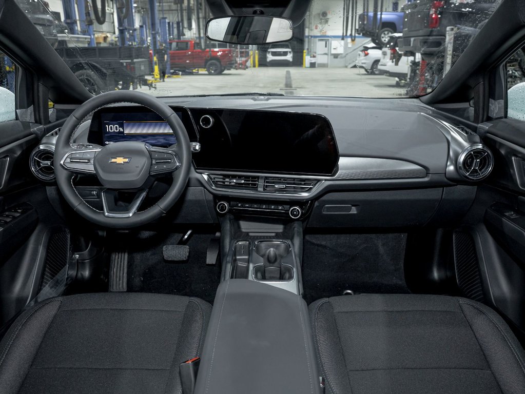 Chevrolet Equinox EV  2026 à St-Jérôme, Québec - 4 - w1024h768px
