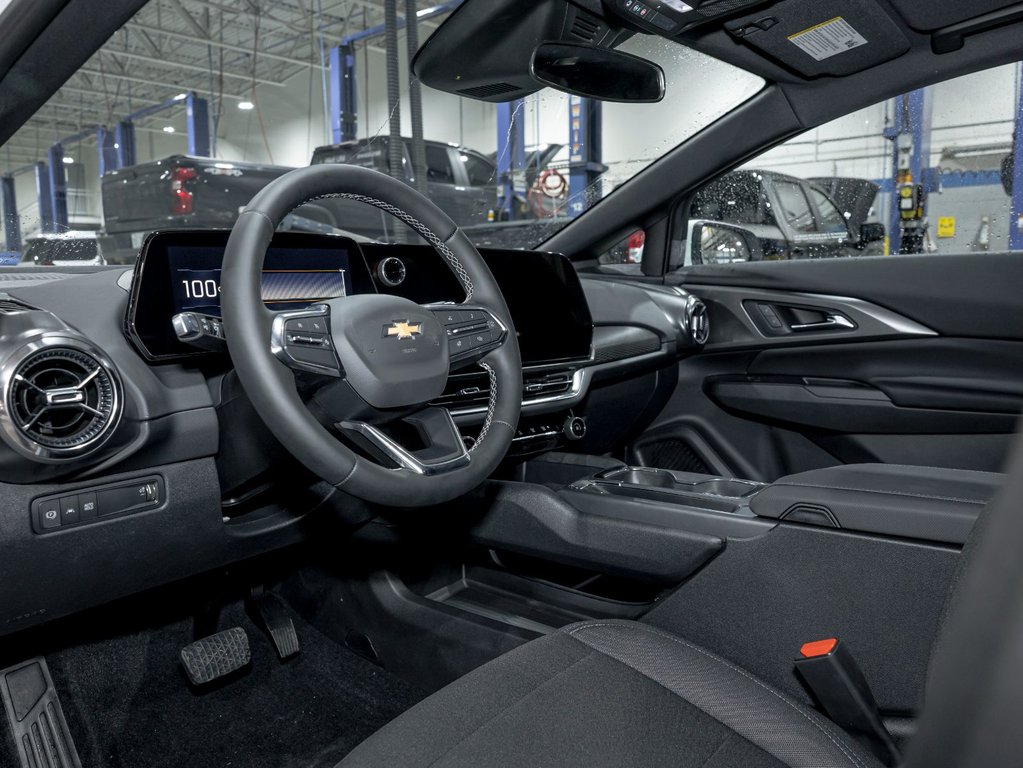 Chevrolet Equinox EV  2026 à St-Jérôme, Québec - 12 - w1024h768px