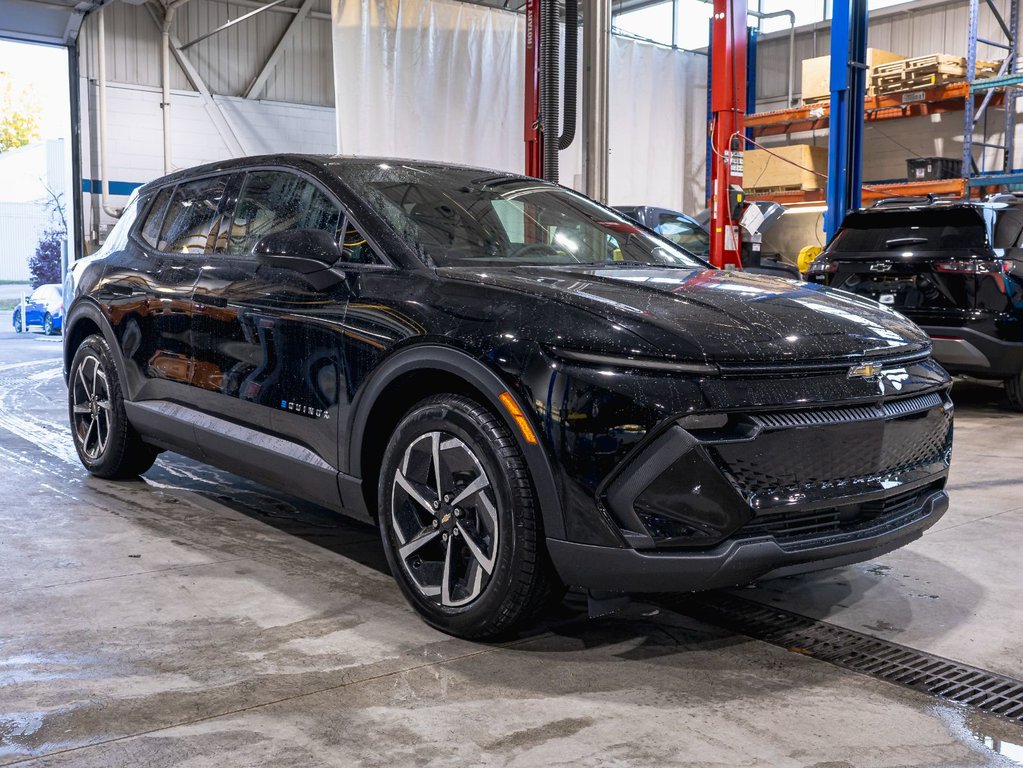 Chevrolet Equinox EV  2026 à St-Jérôme, Québec - 10 - w1024h768px