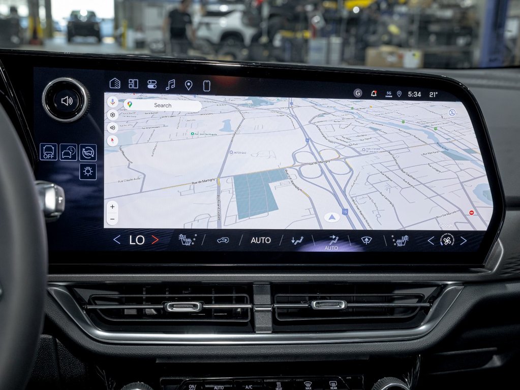 Chevrolet Equinox EV  2026 à St-Jérôme, Québec - 5 - w1024h768px