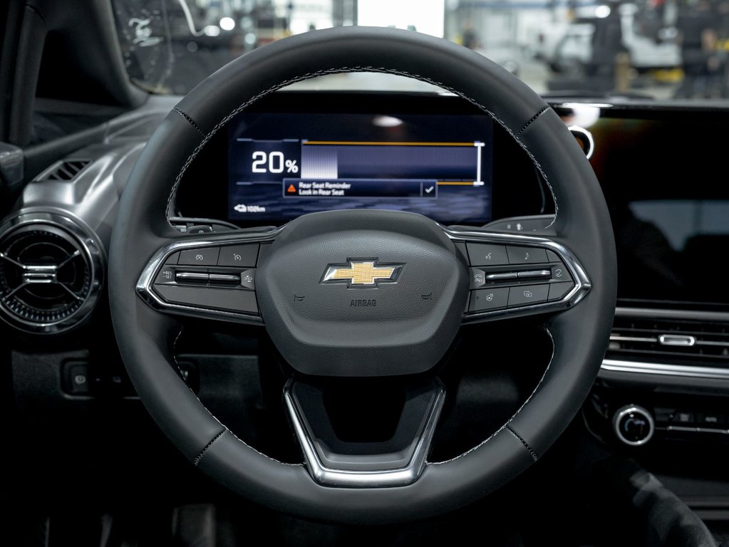 Chevrolet Equinox EV  2026 à St-Jérôme, Québec - 13 - w1024h768px