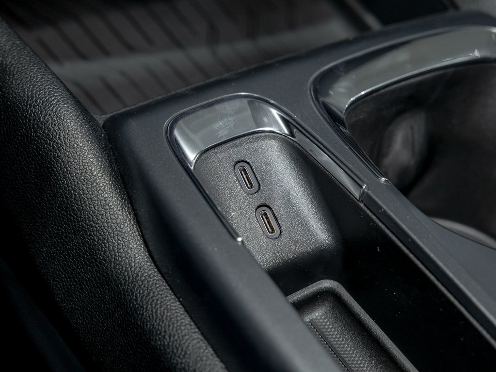 Chevrolet Equinox EV  2026 à St-Jérôme, Québec - 25 - w1024h768px