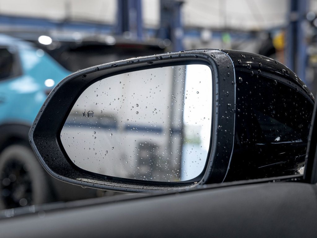 Chevrolet Equinox EV  2026 à St-Jérôme, Québec - 30 - w1024h768px
