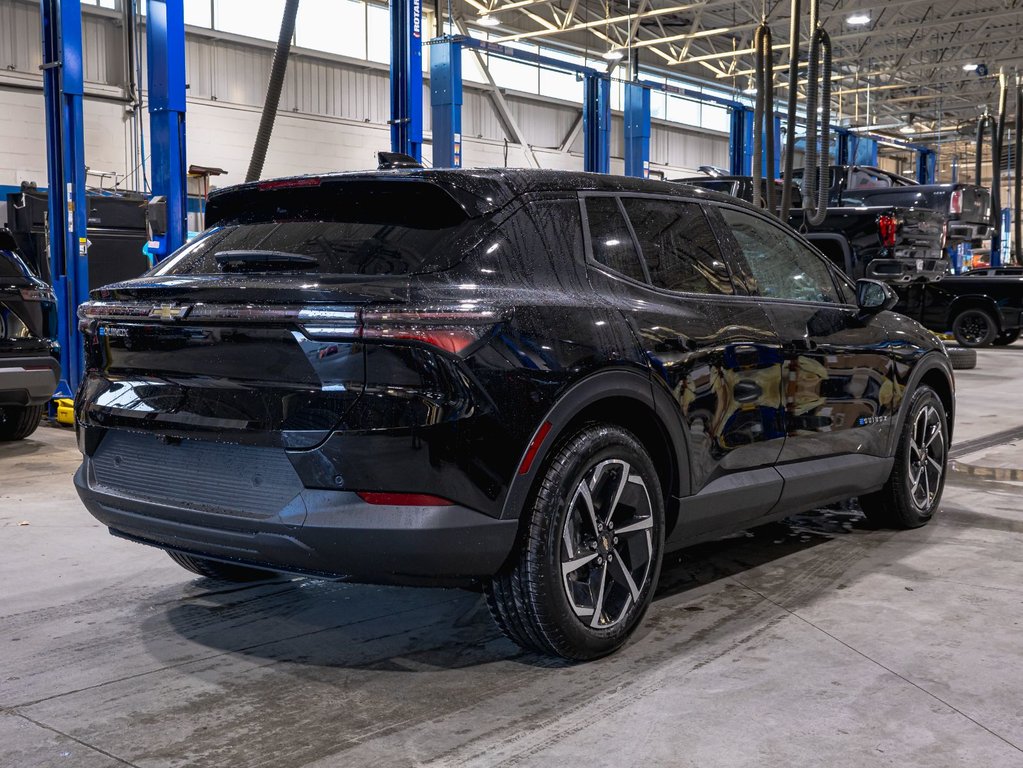 Chevrolet Equinox EV  2026 à St-Jérôme, Québec - 9 - w1024h768px