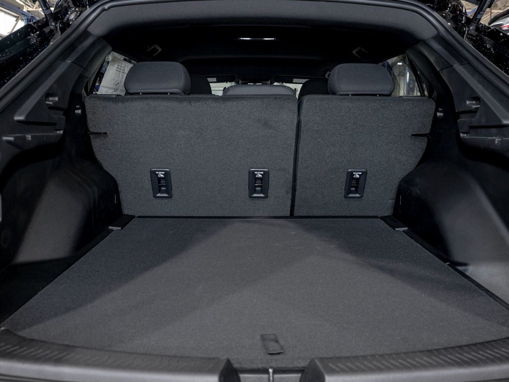 Chevrolet Equinox EV  2026 à St-Jérôme, Québec - 29 - w1024h768px