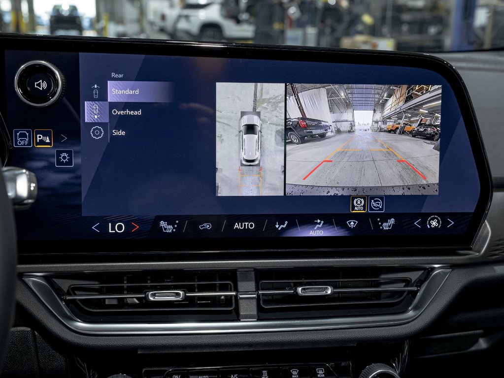 Chevrolet Equinox EV  2026 à St-Jérôme, Québec - 18 - w1024h768px