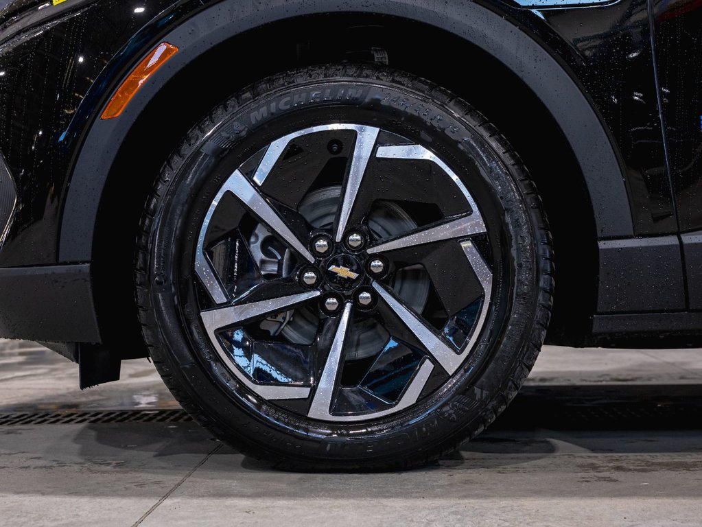 Chevrolet Equinox EV  2026 à St-Jérôme, Québec - 32 - w1024h768px
