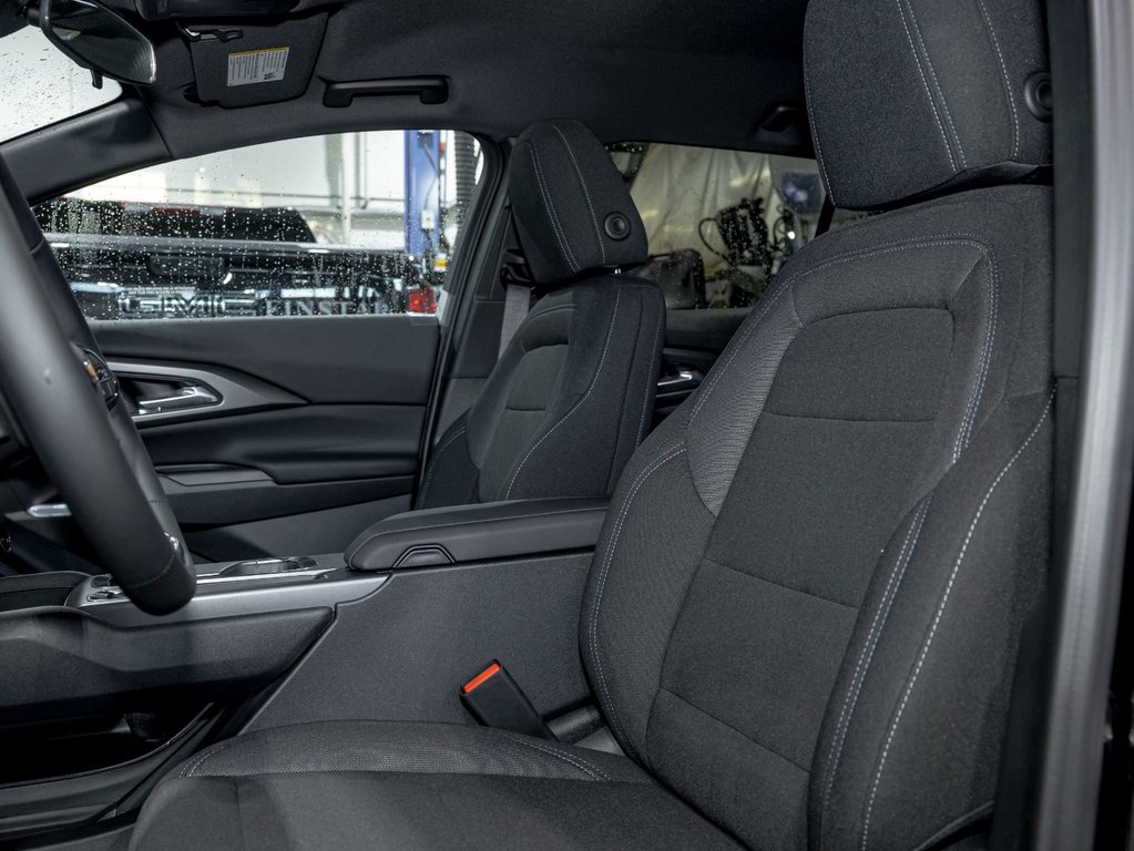 Chevrolet Equinox EV  2026 à St-Jérôme, Québec - 11 - w1024h768px