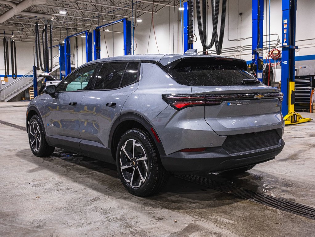 Chevrolet Equinox EV  2026 à St-Jérôme, Québec - 6 - w1024h768px