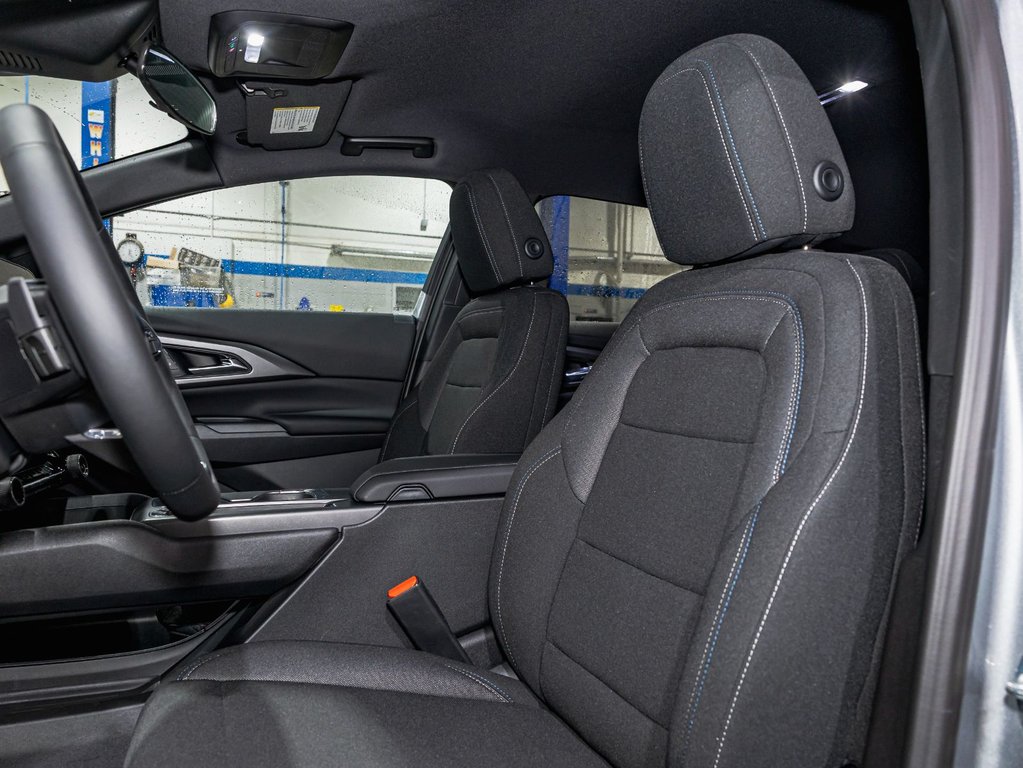 Chevrolet Equinox EV  2026 à St-Jérôme, Québec - 11 - w1024h768px
