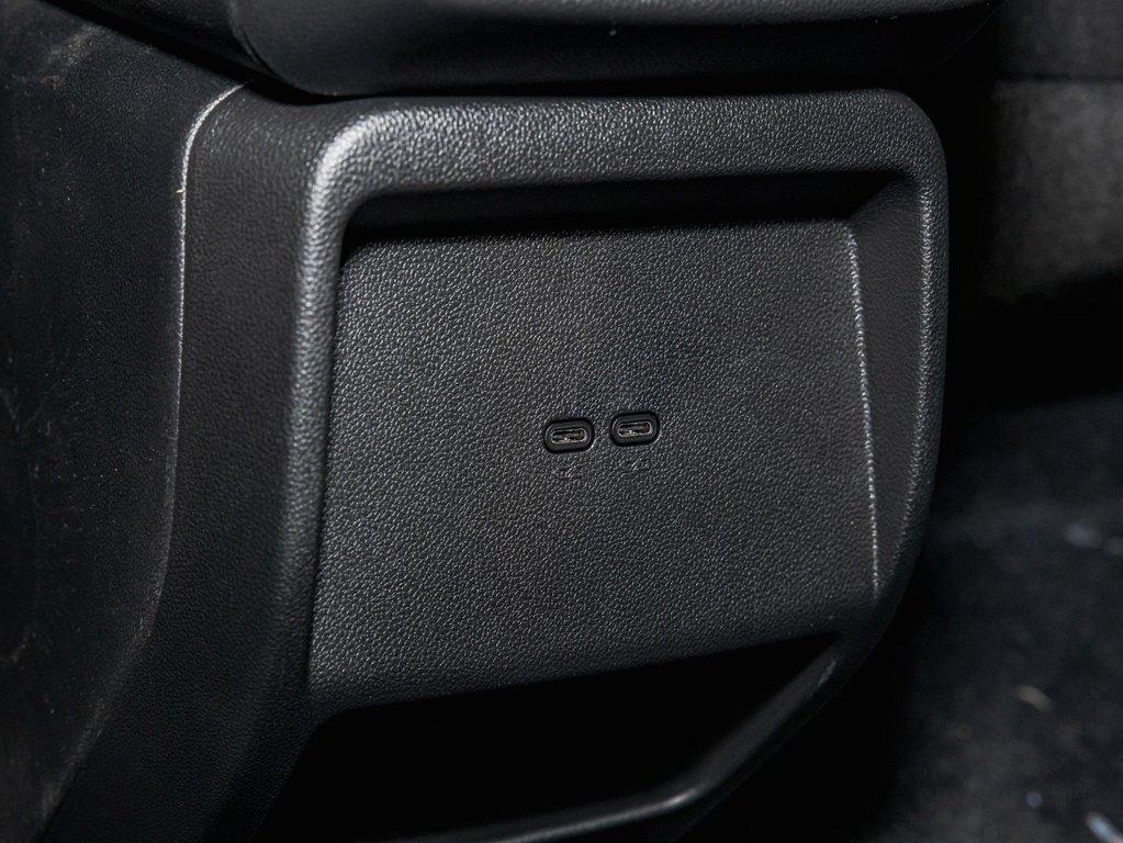 Chevrolet Equinox EV  2026 à St-Jérôme, Québec - 28 - w1024h768px