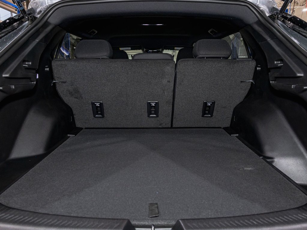 Chevrolet Equinox EV  2026 à St-Jérôme, Québec - 29 - w1024h768px